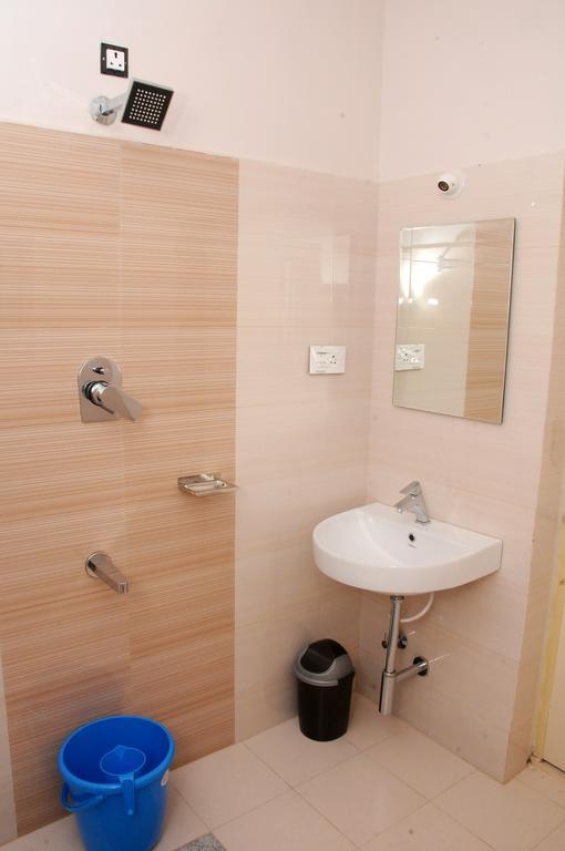 Holidayincoorg Orchid Villa Madikeri Exterior foto